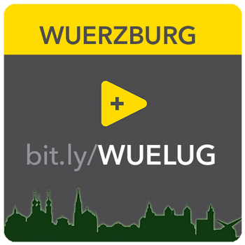 WUELUG - Würzburg LabVIEW User Group (DE)