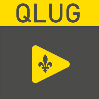 Montreal/Quebec LabVIEW User Group Community - QLUG