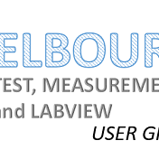Melbourne LabVIEW User Group