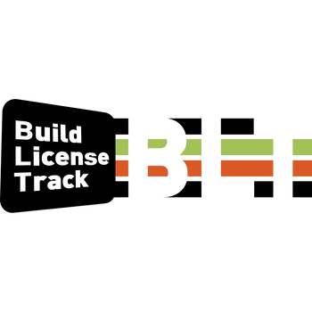 BLT for LabVIEW (Build, License, Track)