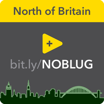 NOBLUG - North Of Britain LabVIEW User Group