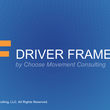 CMC Driver Framework