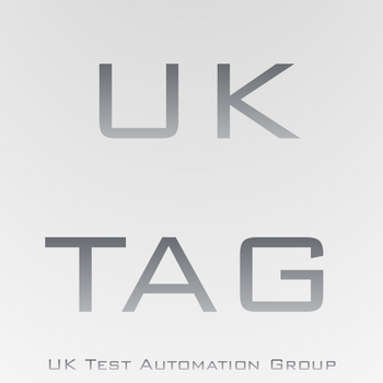 UKTAG – UK Test Automation Group