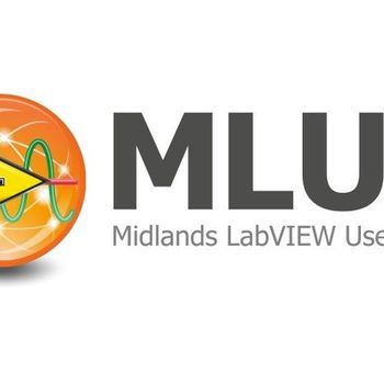 Midlands LabVIEW User Group