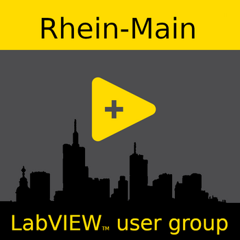 Rhein-Main Local User Group (RMLUG)